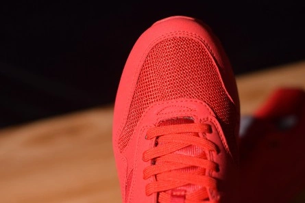 Master copy Functional 7074 Air Max 1 Tonal Red Blue 875844-600