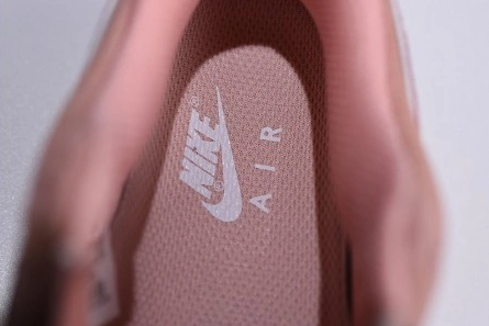 Low-cost Functional 7296 Nike  Air Force 1 07 Suede Women Lifestyle Shoe Pink AA1117-601