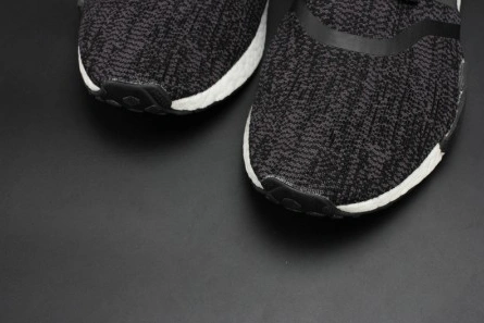 Low-cost Functional 8734 ADIDAS NMD R1 PK PRIMEKNIT BLACK   WINTER WOOL BB0679