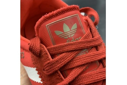 Reproduction Futurecraft 4D-5923 'Red' - adidas - G26783 Minimalist 846