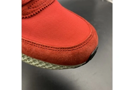 Reproduction Futurecraft 4D-5923 'Red' - adidas - G26783 Minimalist 846