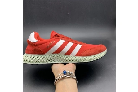 Reproduction Futurecraft 4D-5923 'Red' - adidas - G26783 Minimalist 846