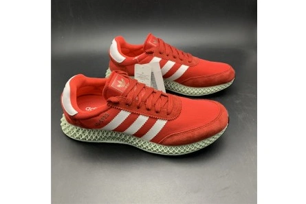 Reproduction Futurecraft 4D-5923 'Red' - adidas - G26783 Minimalist 846