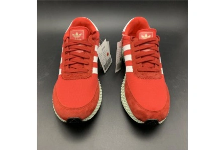 Reproduction Futurecraft 4D-5923 'Red' - adidas - G26783 Minimalist 846