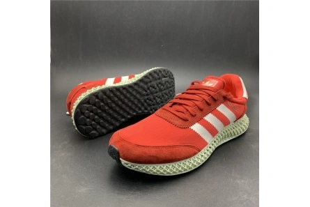 Futurecraft 4D-5923 'Red' - adidas - G26783 Minimalist 846