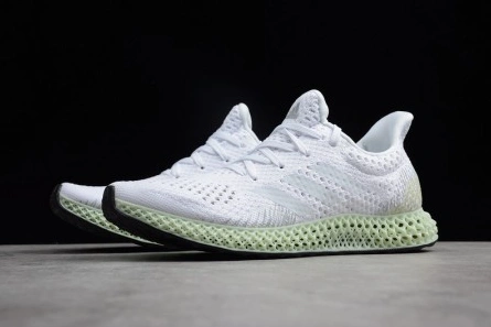 Parallel design Futurecraft 4d Ff 
