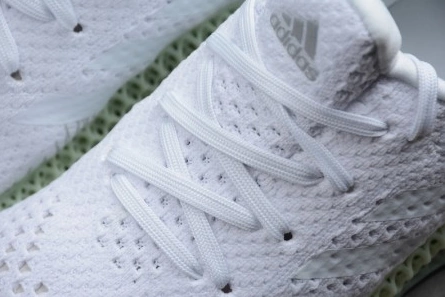 Parallel design Futurecraft 4d Ff 