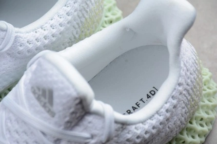 Parallel design Futurecraft 4d Ff 