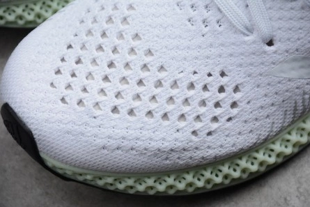 Parallel design Futurecraft 4d Ff 