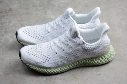 Parallel design Futurecraft 4d Ff 