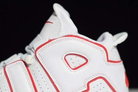 Value-driven GoAnywhere 1083 Nike Air More Uptempo 96 White Varsity Red 921948-102