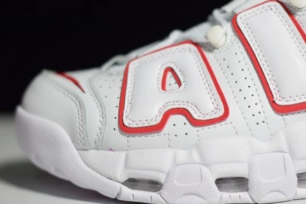 Value-driven GoAnywhere 1083 Nike Air More Uptempo 96 White Varsity Red 921948-102