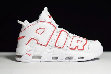 Value-driven GoAnywhere 1083 Nike Air More Uptempo 96 White Varsity Red 921948-102