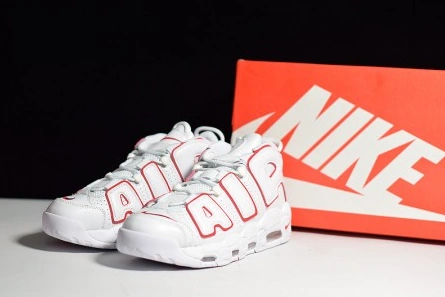 Value-driven GoAnywhere 1083 Nike Air More Uptempo 96 White Varsity Red 921948-102