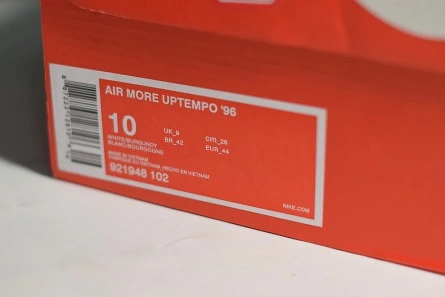 Value-driven GoAnywhere 1083 Nike Air More Uptempo 96 White Varsity Red 921948-102