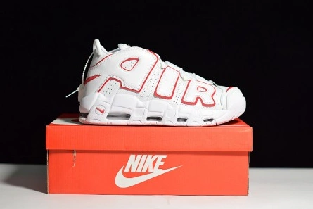 Value-driven GoAnywhere 1083 Nike Air More Uptempo 96 White Varsity Red 921948-102
