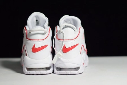 Value-driven GoAnywhere 1083 Nike Air More Uptempo 96 White Varsity Red 921948-102