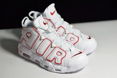 Value-driven GoAnywhere 1083 Nike Air More Uptempo 96 White Varsity Red 921948-102
