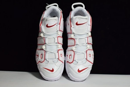 Value-driven GoAnywhere 1083 Nike Air More Uptempo 96 White Varsity Red 921948-102