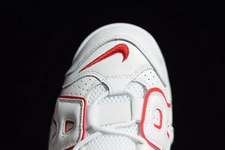 Value-driven GoAnywhere 1083 Nike Air More Uptempo 96 White Varsity Red 921948-102