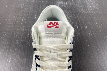 Replica GoAnywhere 1306 Nike SB Dunk Low Decon N7 Black Sail  FD6951-300