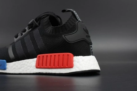 Savvy-priced GoAnywhere 1752 Adidas Originals NMD Runner PK OG Black  Sneakers S79168