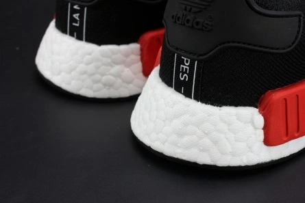 Savvy-priced GoAnywhere 1752 Adidas Originals NMD Runner PK OG Black  Sneakers S79168