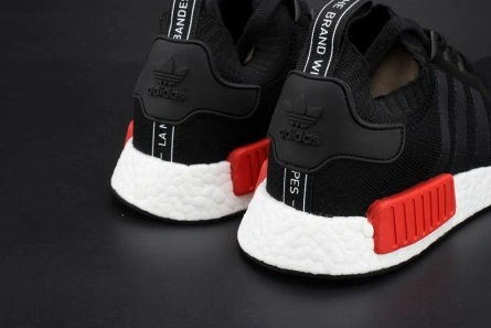 Savvy-priced GoAnywhere 1752 Adidas Originals NMD Runner PK OG Black  Sneakers S79168