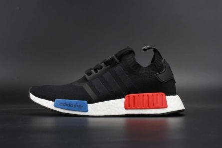 GoAnywhere 1752 Adidas Originals NMD Runner PK OG Black  Sneakers S79168