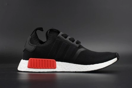 Savvy-priced GoAnywhere 1752 Adidas Originals NMD Runner PK OG Black  Sneakers S79168