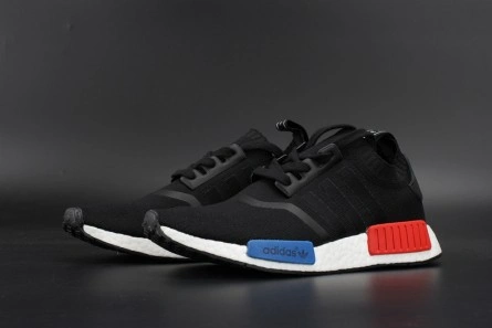 Savvy-priced GoAnywhere 1752 Adidas Originals NMD Runner PK OG Black  Sneakers S79168