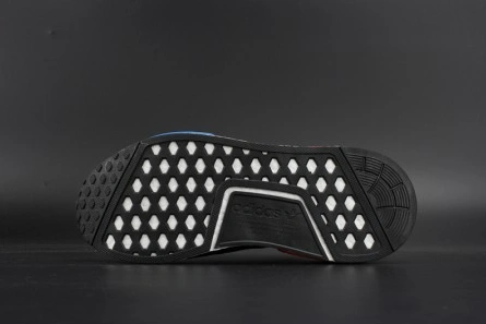Savvy-priced GoAnywhere 1752 Adidas Originals NMD Runner PK OG Black  Sneakers S79168