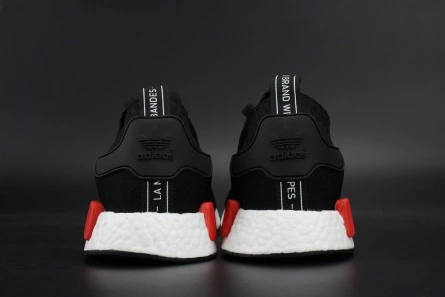 Savvy-priced GoAnywhere 1752 Adidas Originals NMD Runner PK OG Black  Sneakers S79168