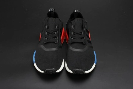 Savvy-priced GoAnywhere 1752 Adidas Originals NMD Runner PK OG Black  Sneakers S79168