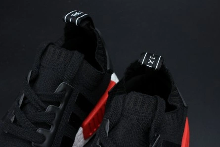 Savvy-priced GoAnywhere 1752 Adidas Originals NMD Runner PK OG Black  Sneakers S79168
