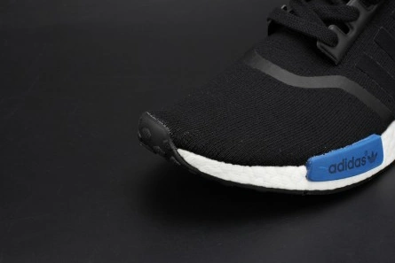 Savvy-priced GoAnywhere 1752 Adidas Originals NMD Runner PK OG Black  Sneakers S79168