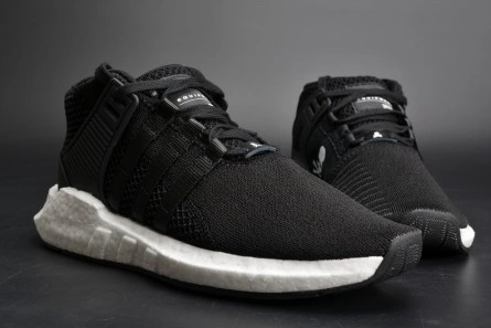 Savvy-priced GoAnywhere 3011 Adidas EQT Support MID MMW 93 17 Mastermind World  Black   White CQ1824
