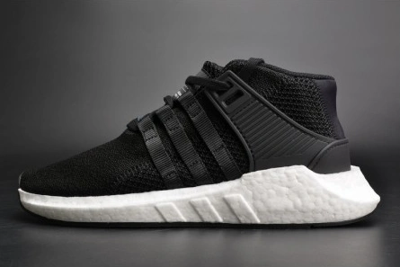 GoAnywhere 3011 Adidas EQT Support MID MMW 93 17 Mastermind World  Black   White CQ1824