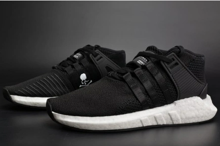 Savvy-priced GoAnywhere 3011 Adidas EQT Support MID MMW 93 17 Mastermind World  Black   White CQ1824