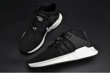 Savvy-priced GoAnywhere 3011 Adidas EQT Support MID MMW 93 17 Mastermind World  Black   White CQ1824