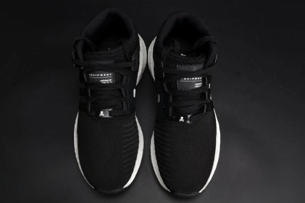 Savvy-priced GoAnywhere 3011 Adidas EQT Support MID MMW 93 17 Mastermind World  Black   White CQ1824