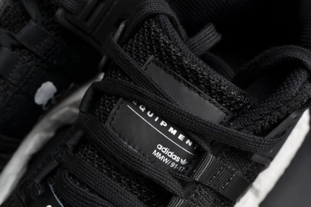 Savvy-priced GoAnywhere 3011 Adidas EQT Support MID MMW 93 17 Mastermind World  Black   White CQ1824
