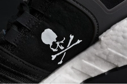 Savvy-priced GoAnywhere 3011 Adidas EQT Support MID MMW 93 17 Mastermind World  Black   White CQ1824