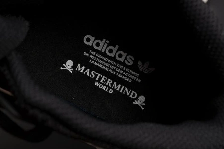 Savvy-priced GoAnywhere 3011 Adidas EQT Support MID MMW 93 17 Mastermind World  Black   White CQ1824