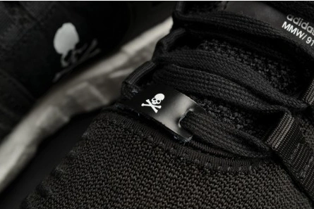Savvy-priced GoAnywhere 3011 Adidas EQT Support MID MMW 93 17 Mastermind World  Black   White CQ1824