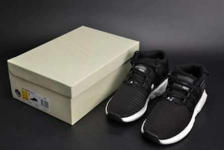 Savvy-priced GoAnywhere 3011 Adidas EQT Support MID MMW 93 17 Mastermind World  Black   White CQ1824