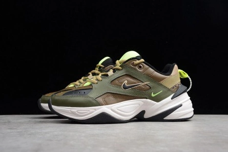 High-tier replica GoAnywhere 5612 Nike M2K Tekno WMNS AO3108-201