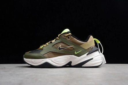 GoAnywhere 5612 Nike M2K Tekno WMNS AO3108-201