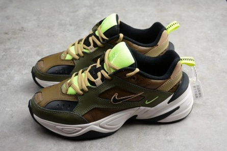 High-tier replica GoAnywhere 5612 Nike M2K Tekno WMNS AO3108-201