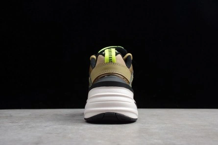 High-tier replica GoAnywhere 5612 Nike M2K Tekno WMNS AO3108-201